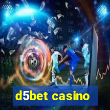 d5bet casino